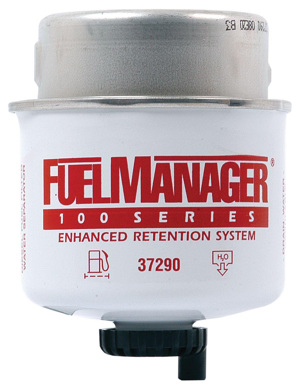 JCB 5 MICRON FINAL FILTER GEN III 73687