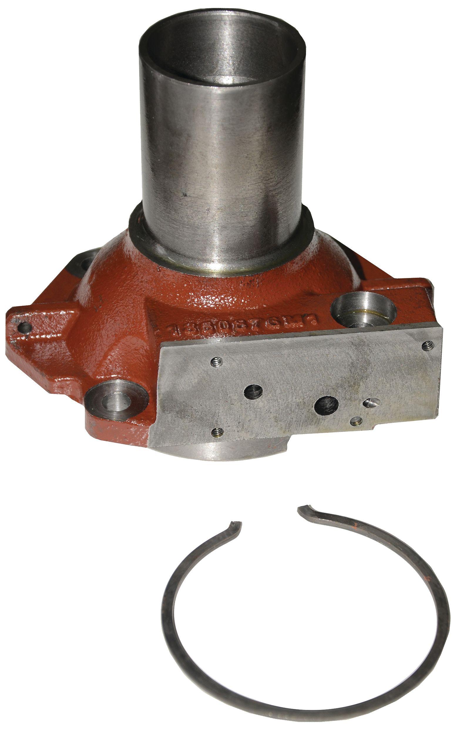 LANDINI HOUSING-GEARBOX INPUT 60019