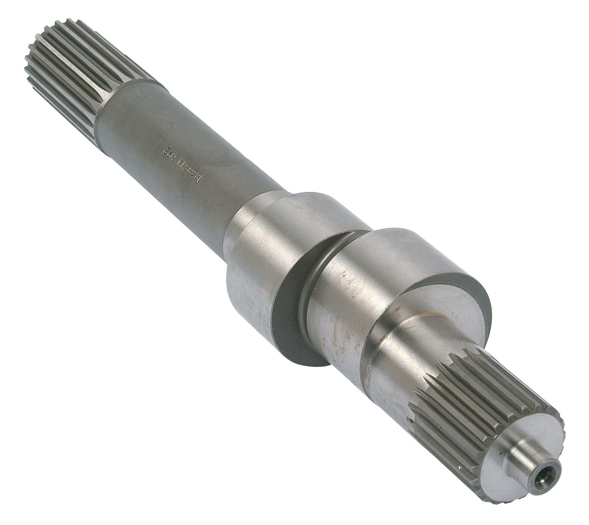 LANDINI CAMSHAFT-HYDRAULIC PUMP 41505