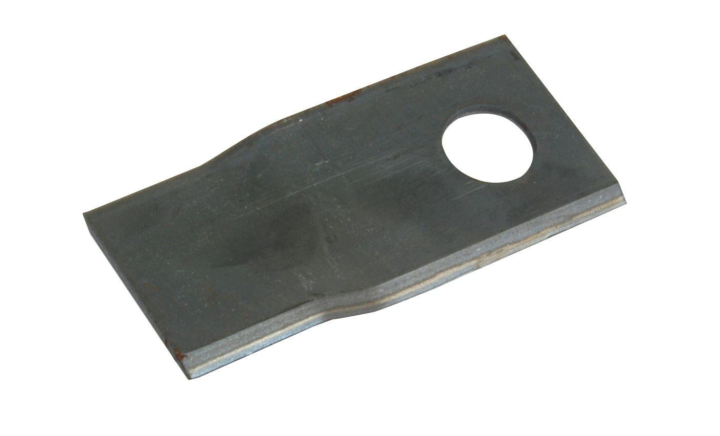 CLAAS MOWER BLADE-100X48X3 �19 RH 78169