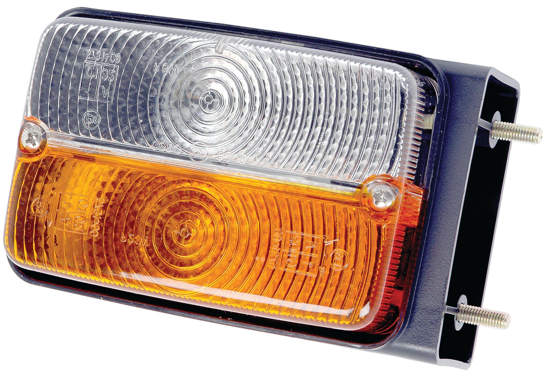 MCCORMICK LIGHT-FRONT-LH 56367
