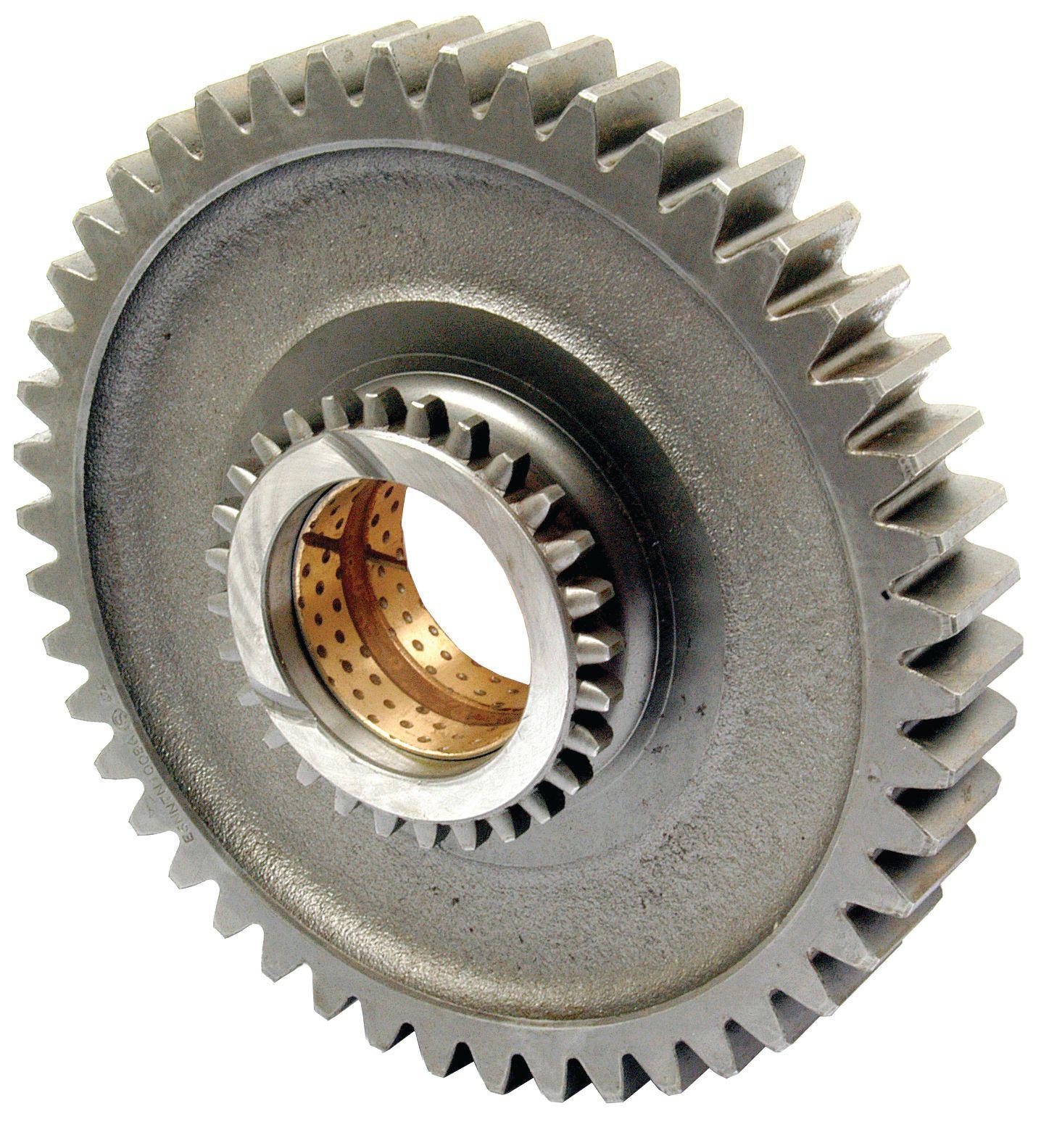FORD NEW HOLLAND GEAR-1ST 66134