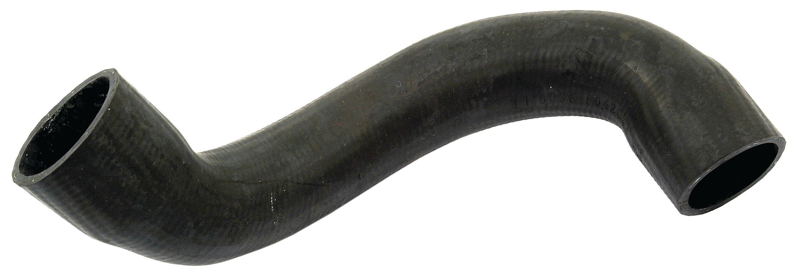 FORD NEW HOLLAND HOSE-BOTTOM 65012