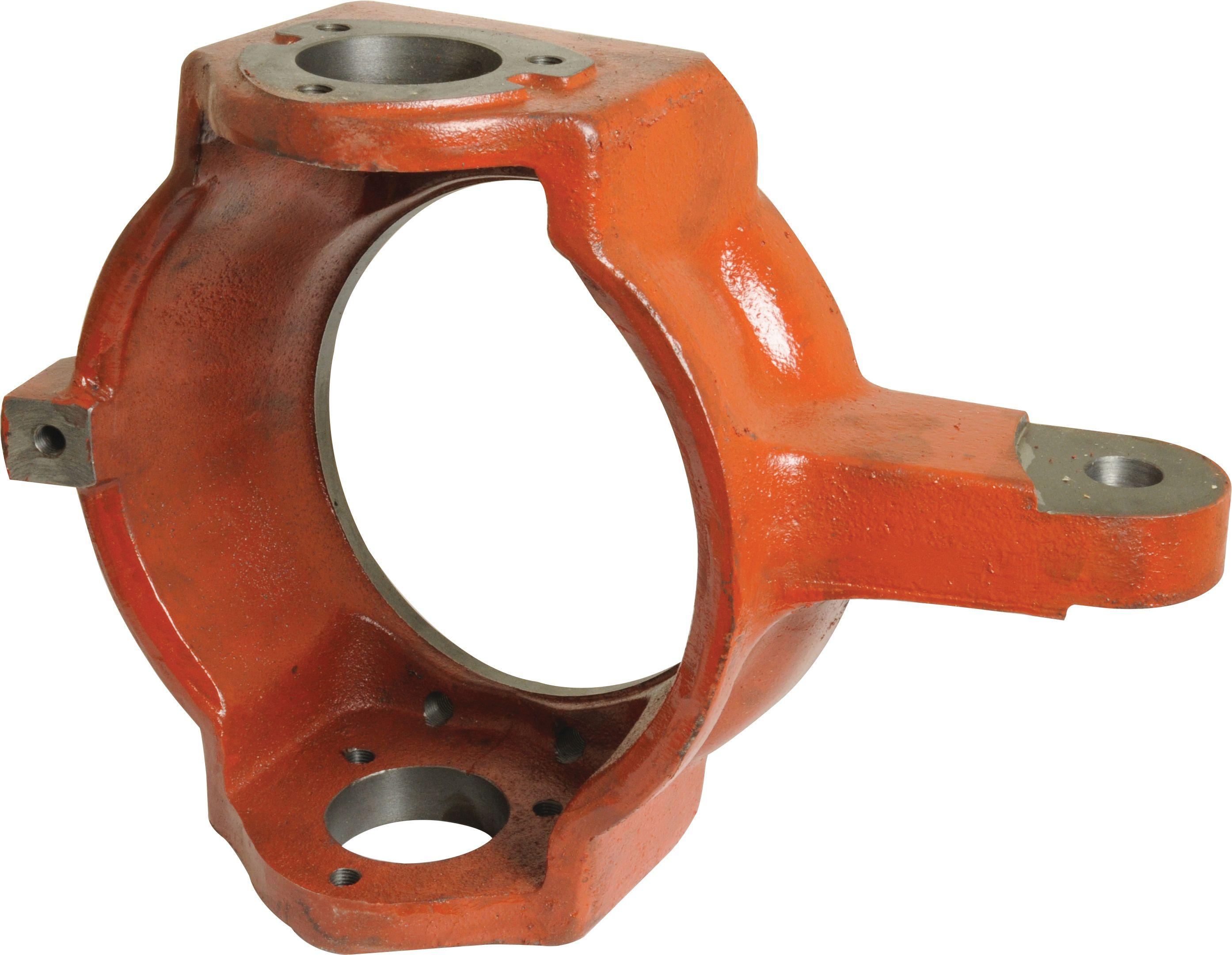 FIAT STEERING KNUCKLE LEFT (4WD) 107491
