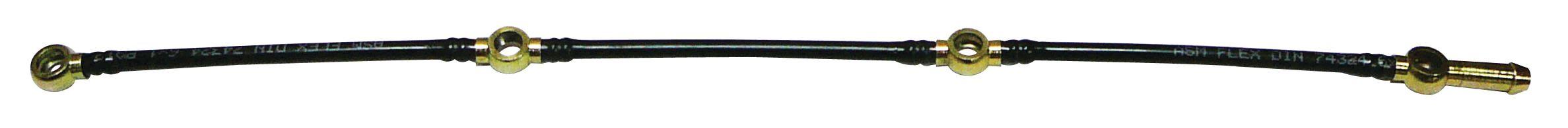 WHITE OLIVER FUEL LEADK OFF PIPE 68852