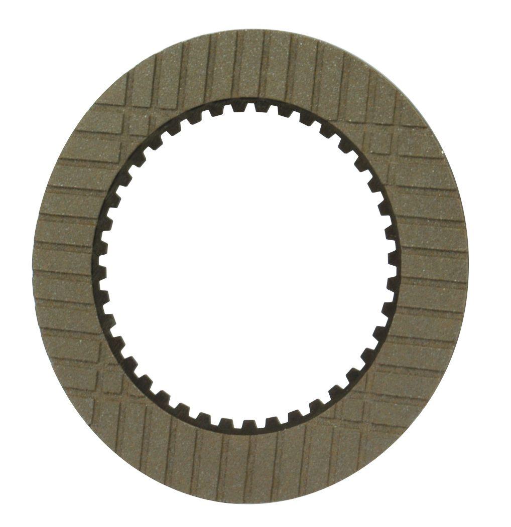 CASE IH CLUTCH KIT PLATE (FRICTION) 56955
