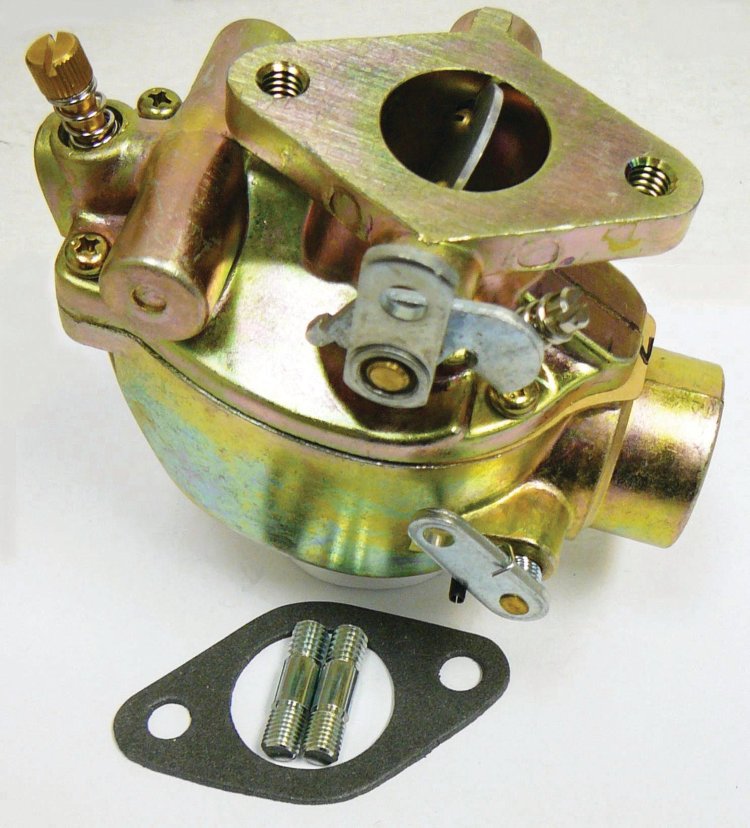 MASSEY FERGUSON CARBURETOR 43061