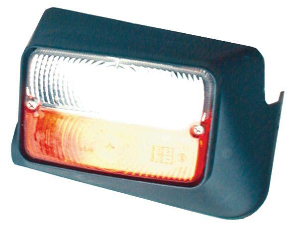 FIAT LIGHT-FRONT-RH 56363