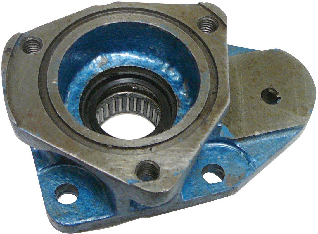 FORD ADAPTOR-STEERING BOX ASSEMBLY 61625