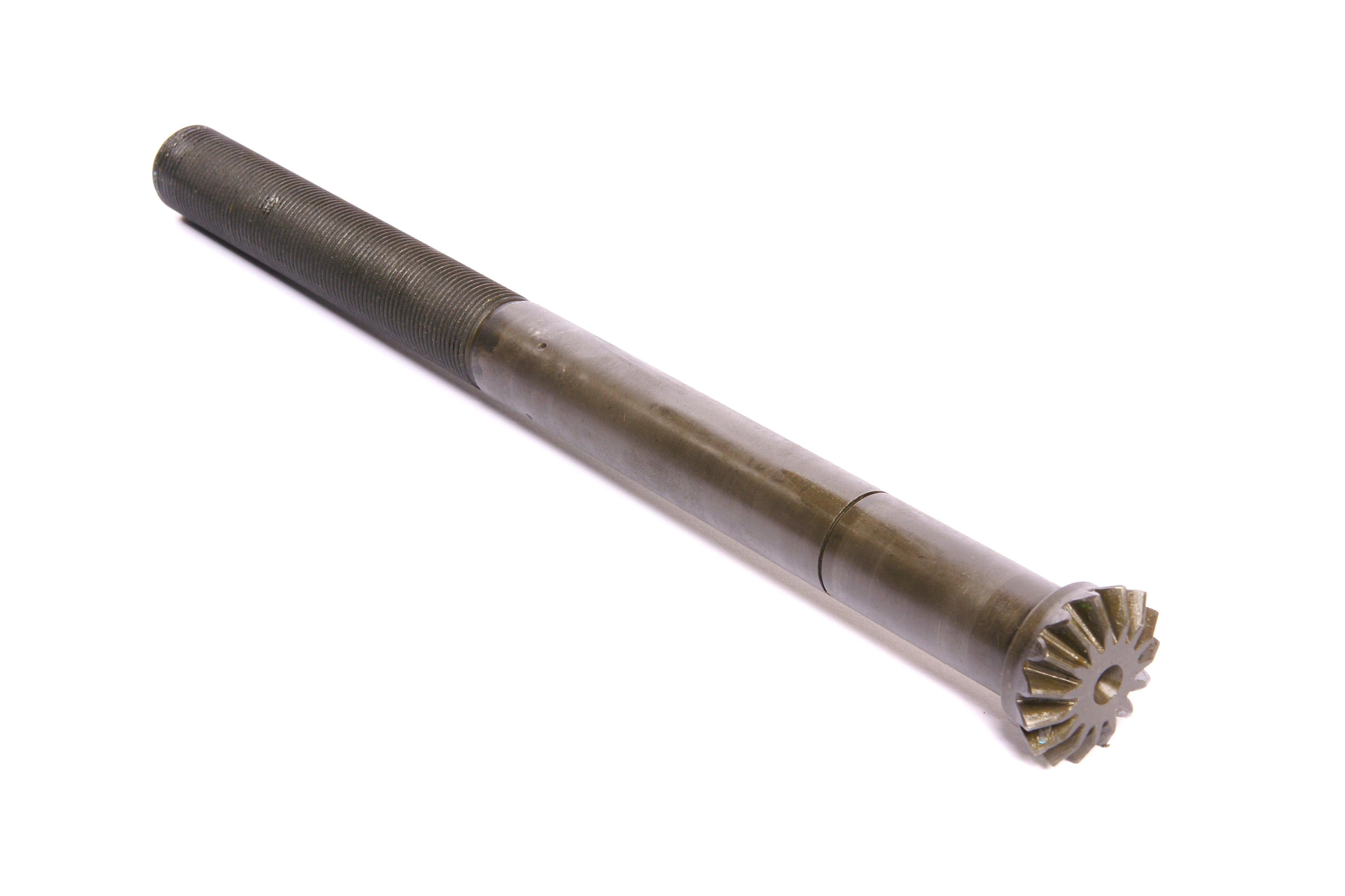 MASSEY FERGUSON TRACTOR SHAFT (AGCO) 1690402M1