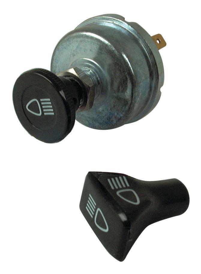 FORD NEW HOLLAND SWITCH-HEADLAMP 65987