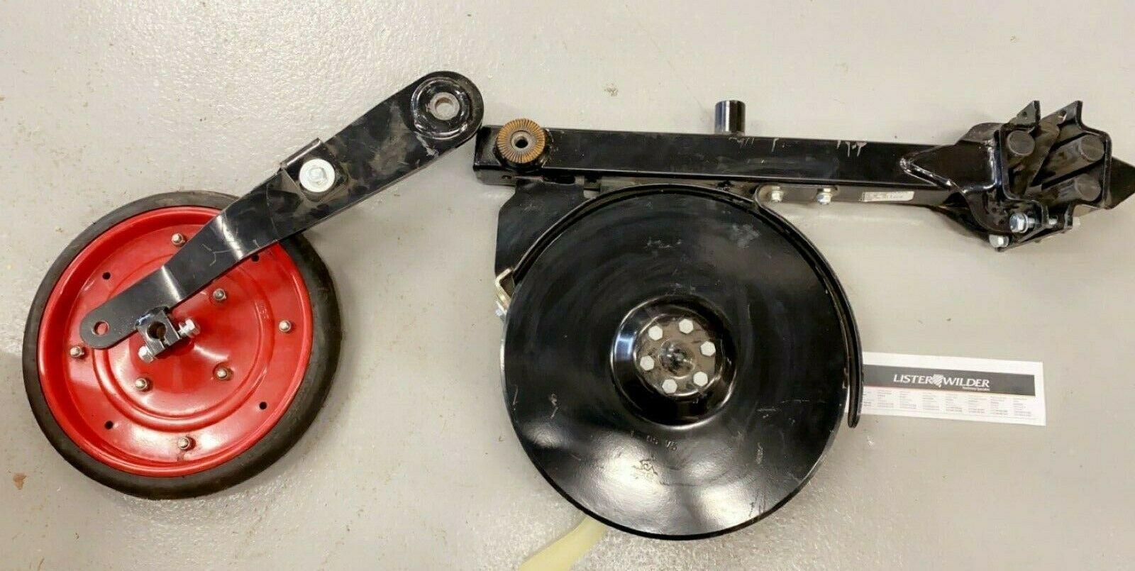 HORSCH Pronto Coulter Complete Assembly (Short Arm - TurboDisc) - 23240000