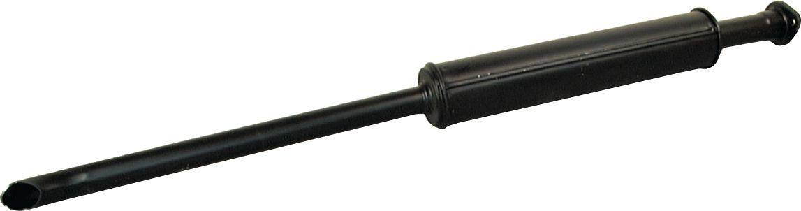 LEYLAND SILENCER PIPE 3048