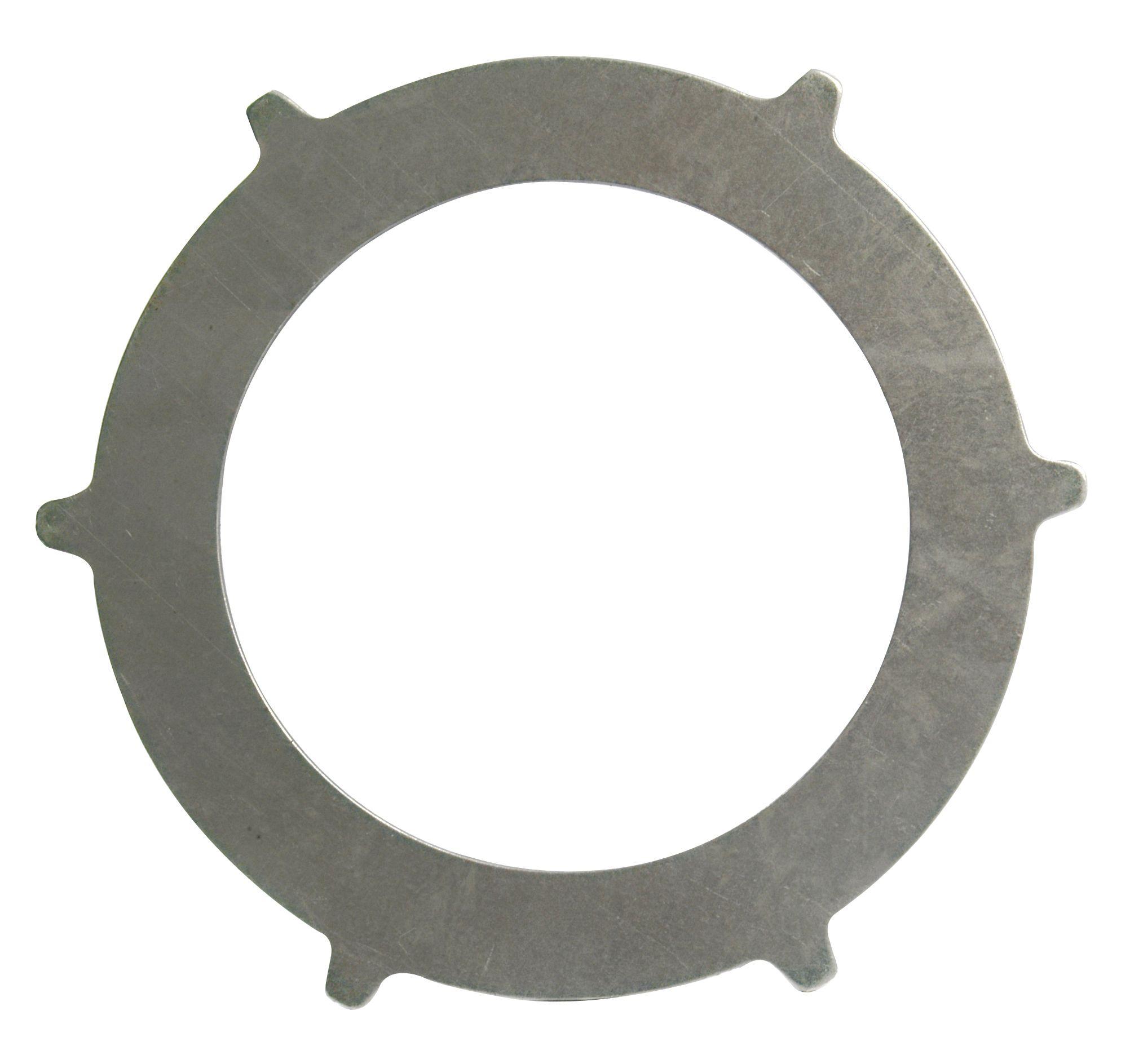 LANDINI PLATE 40791