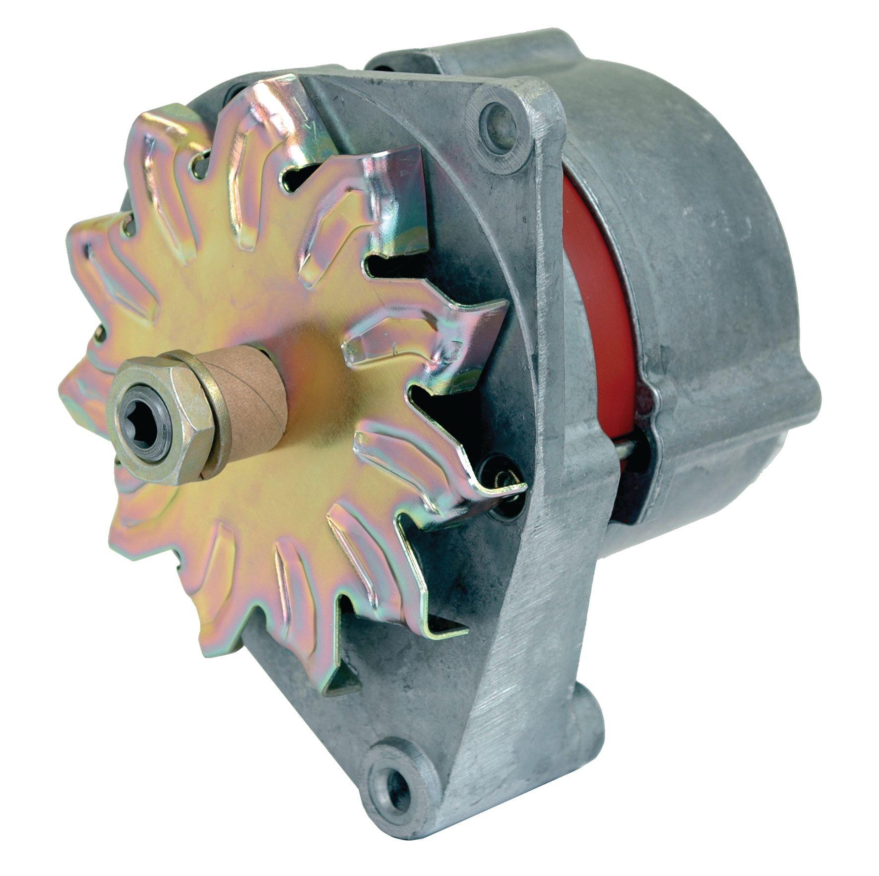 CASE IH ALTERNATOR 36157