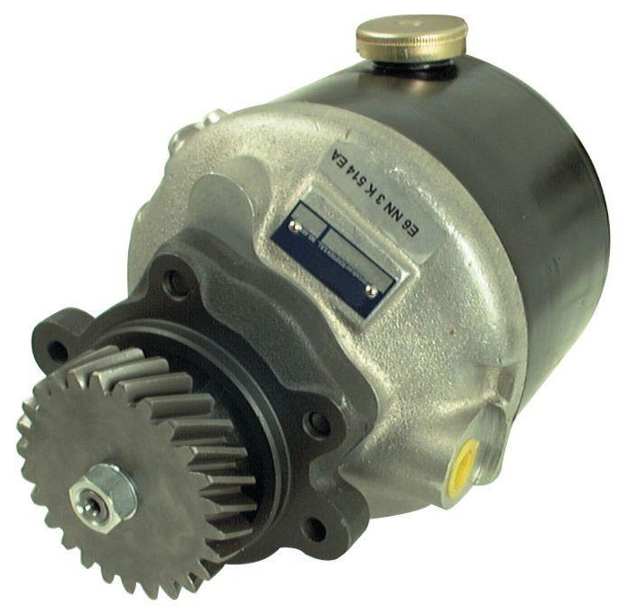 FORD NEW HOLLAND POWER STEERING PUMP 48058