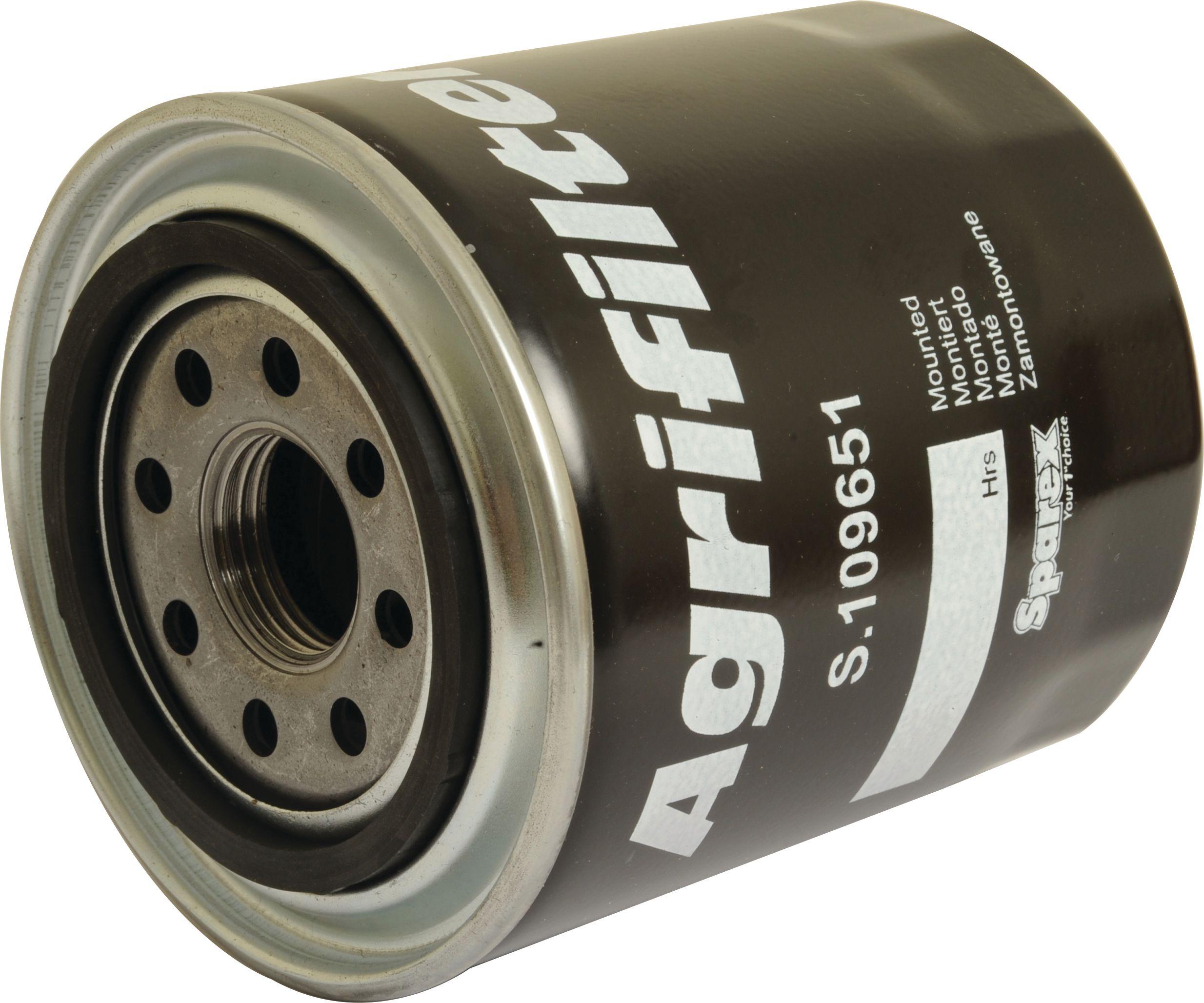 MITSUBISHI OIL FILTER 109651