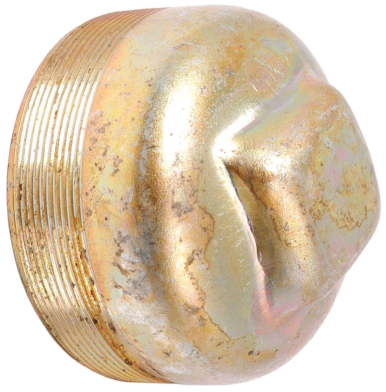 FORD NEW HOLLAND CAP-HUB 65132