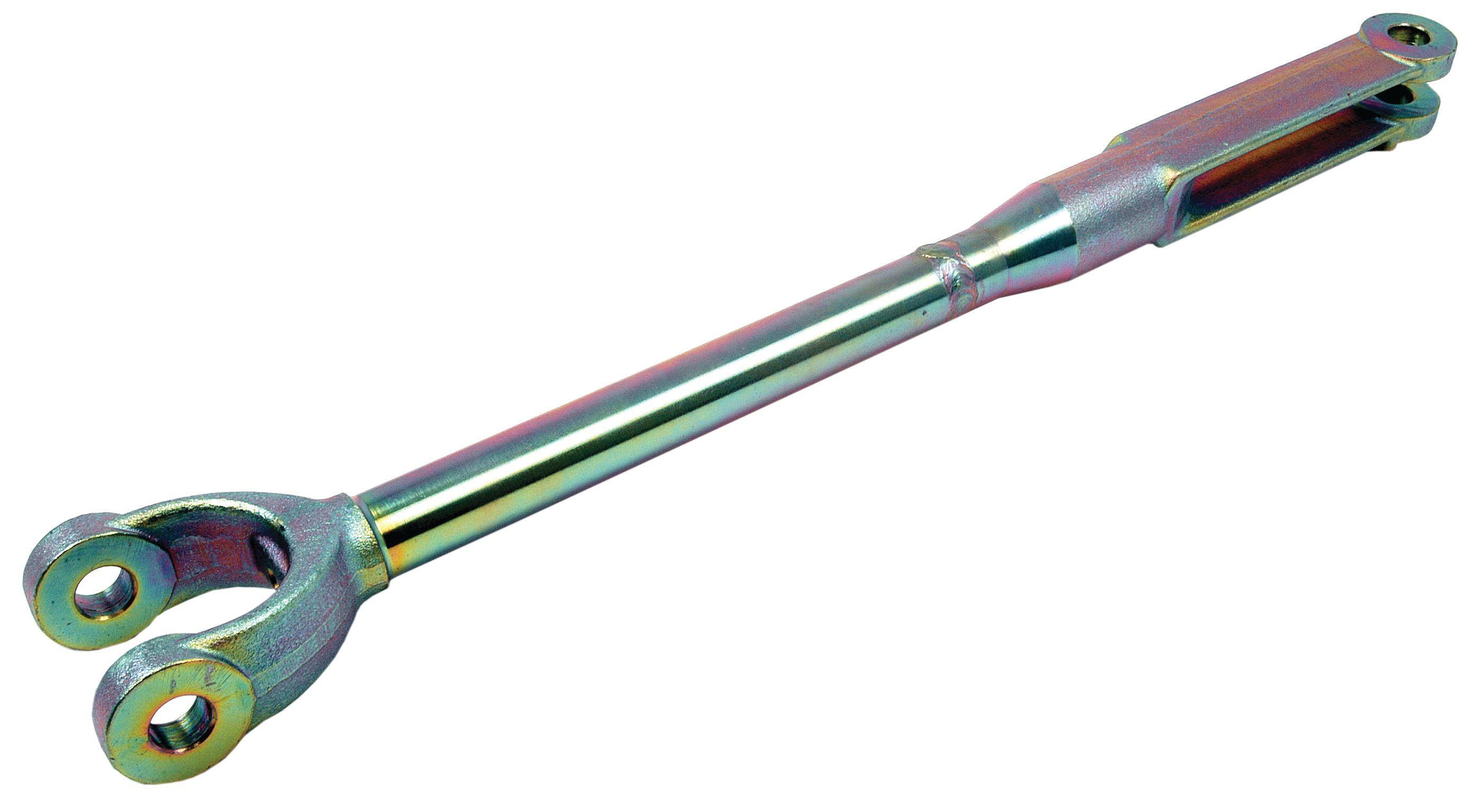 FORD YOKE & FORK ASSEMBLY 40968