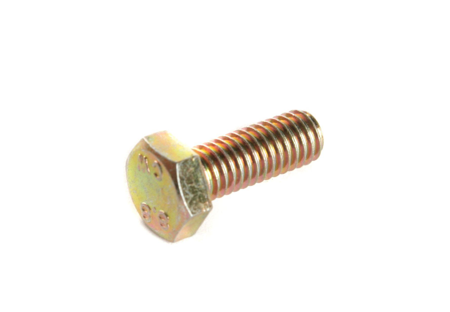 MASSEY FERGUSON BALER HEX HEAD BOLT (AGCO) 339560X1