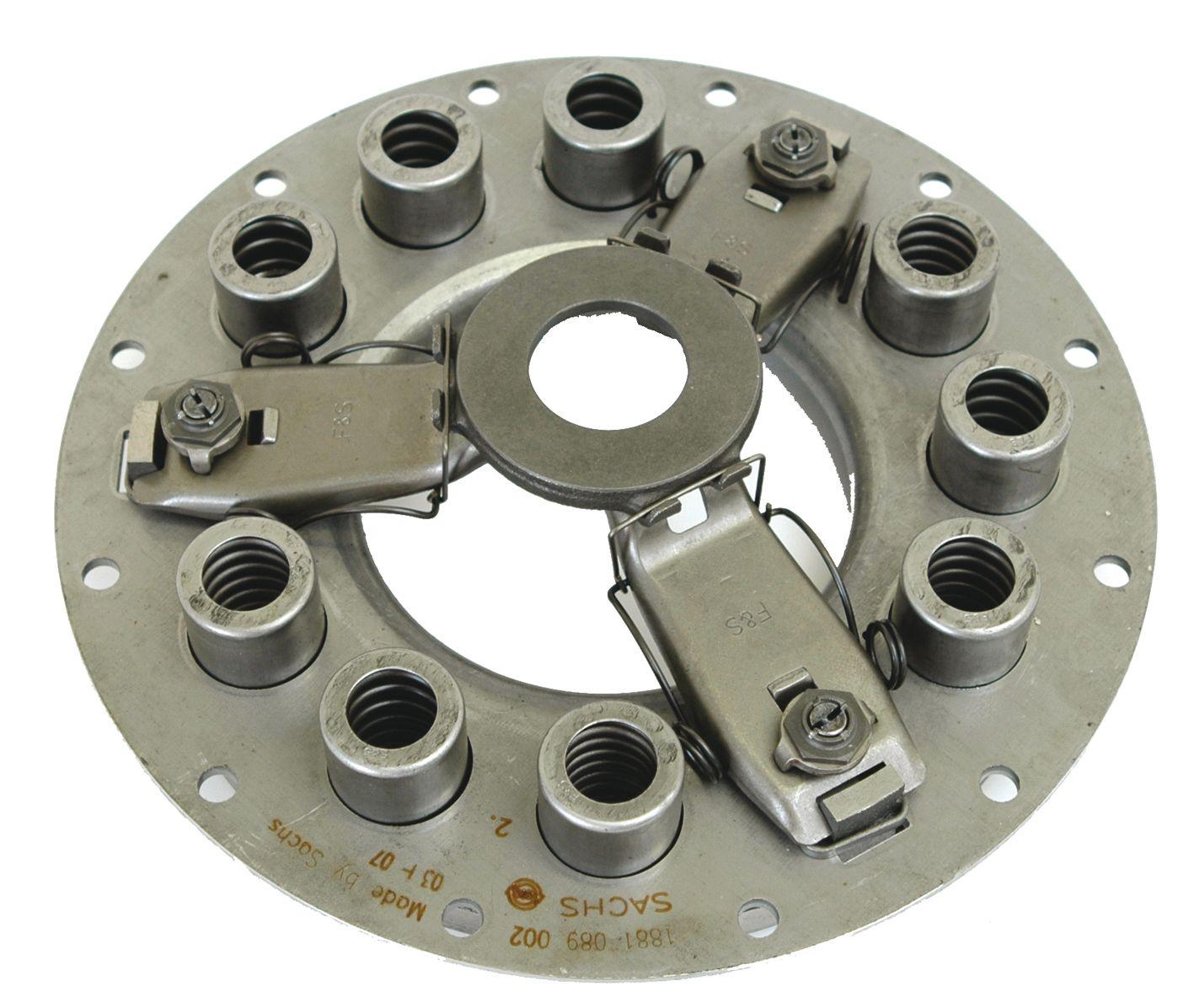 DEUTZ-FAHR CLUTCH COVER ASSEMBLY 1881089002