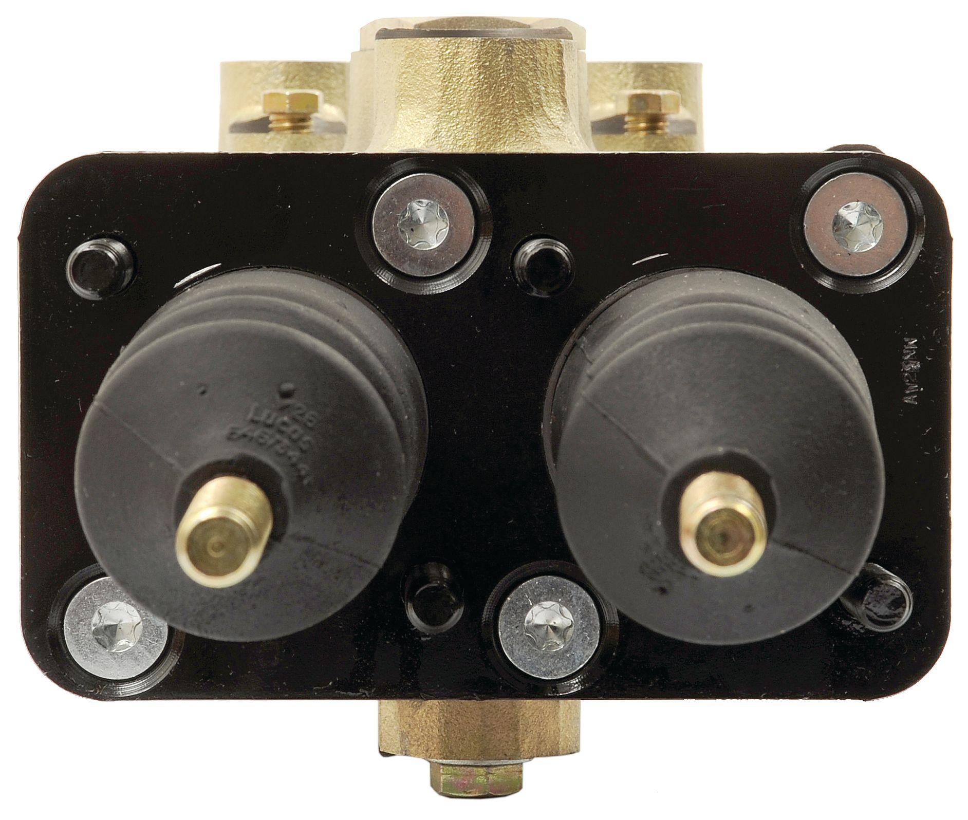 LANDINI BRAKE VALVE BOOSTER 102605