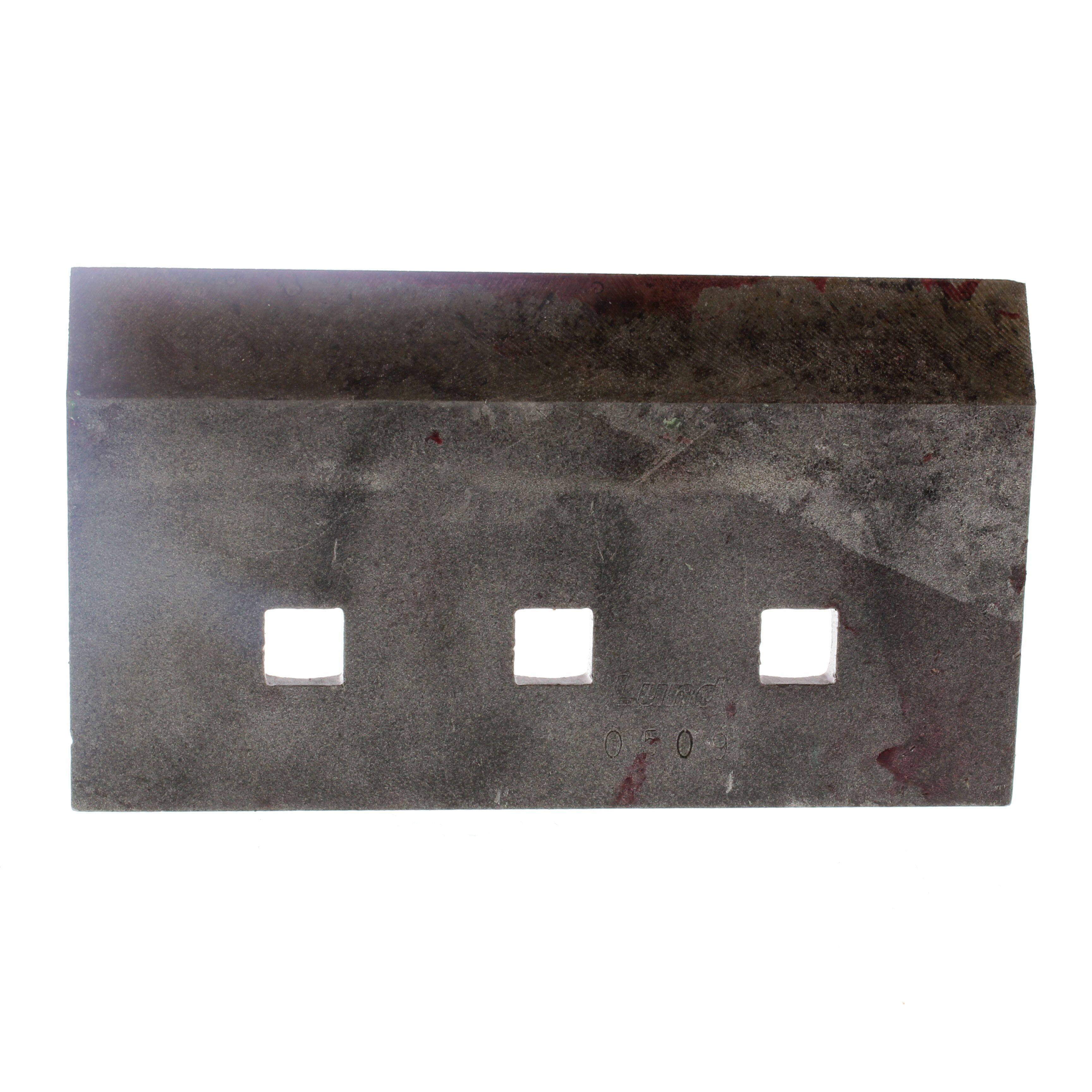 MASSEY FERGUSON BALER PLUNGER KNIFE (AGCO) 700703917