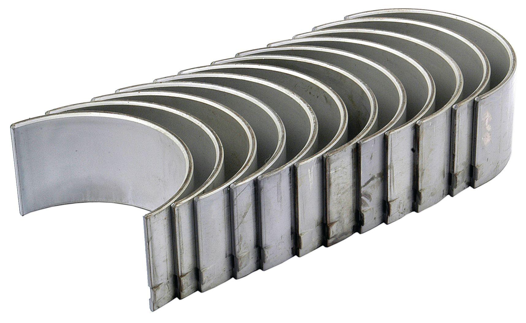 LANDINI CON ROD BEARING KIT+0.020" 40329