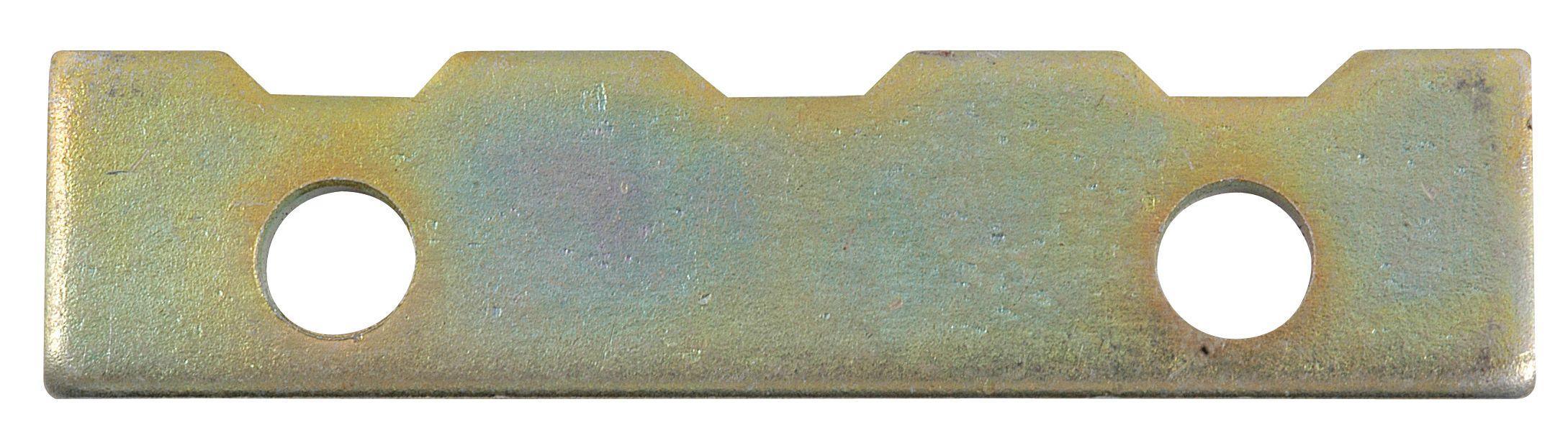 LANDINI STOP PLATE-GEAR SHIFT 73629