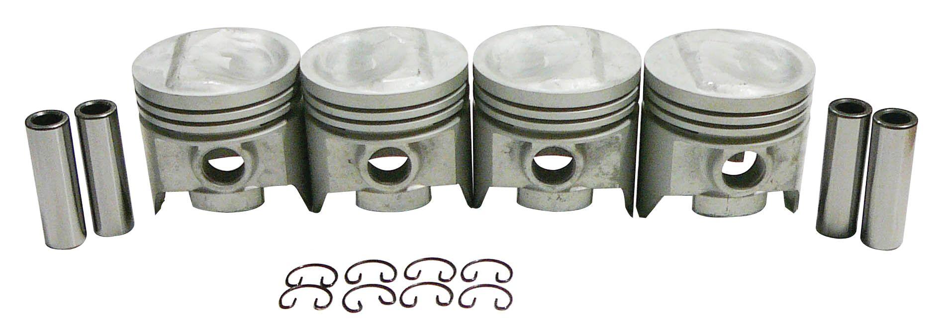 CASE IH PISTON STANDARD 69153