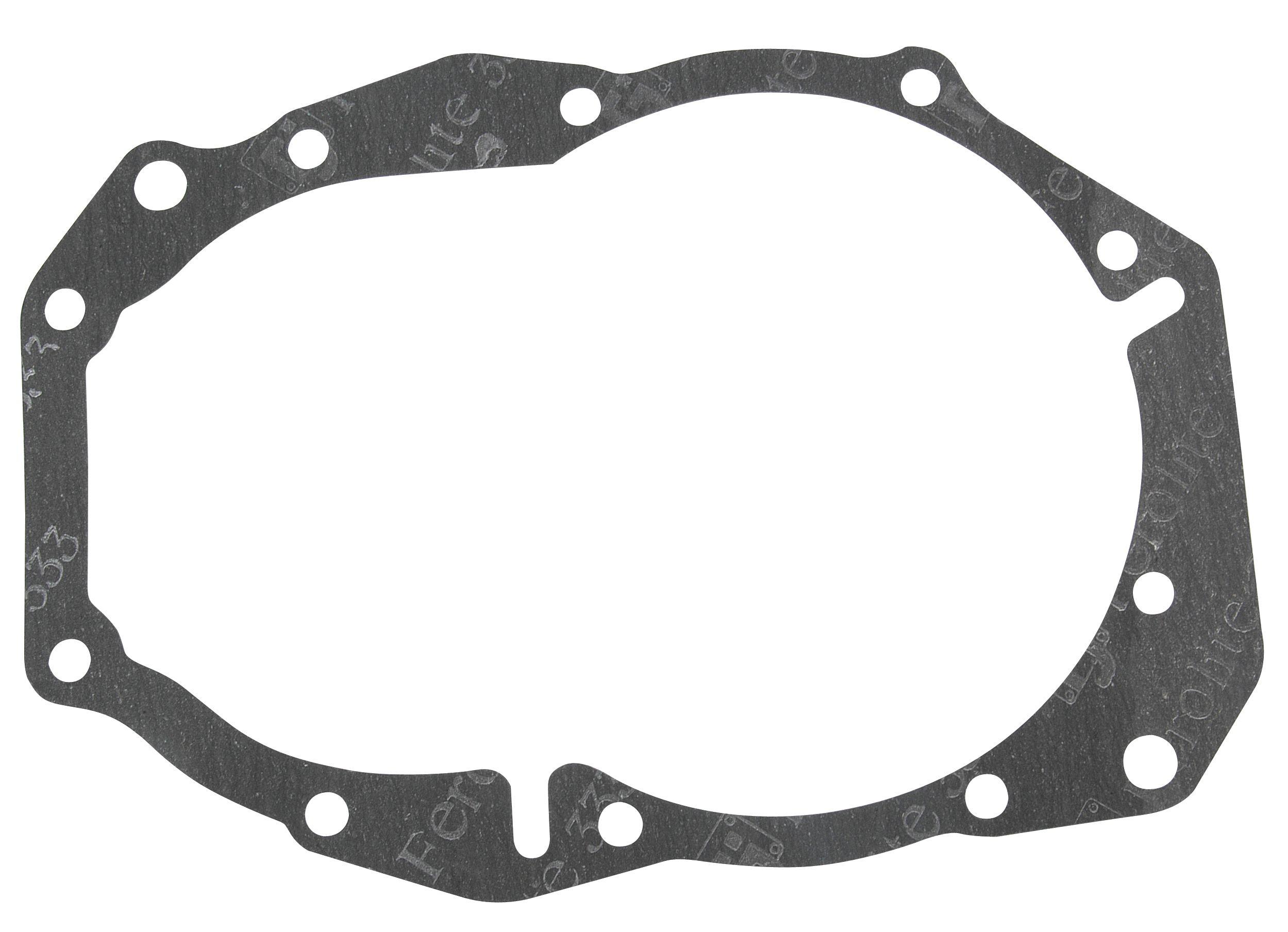 FORD NEW HOLLAND GASKET-OUTPUT COVER 66140