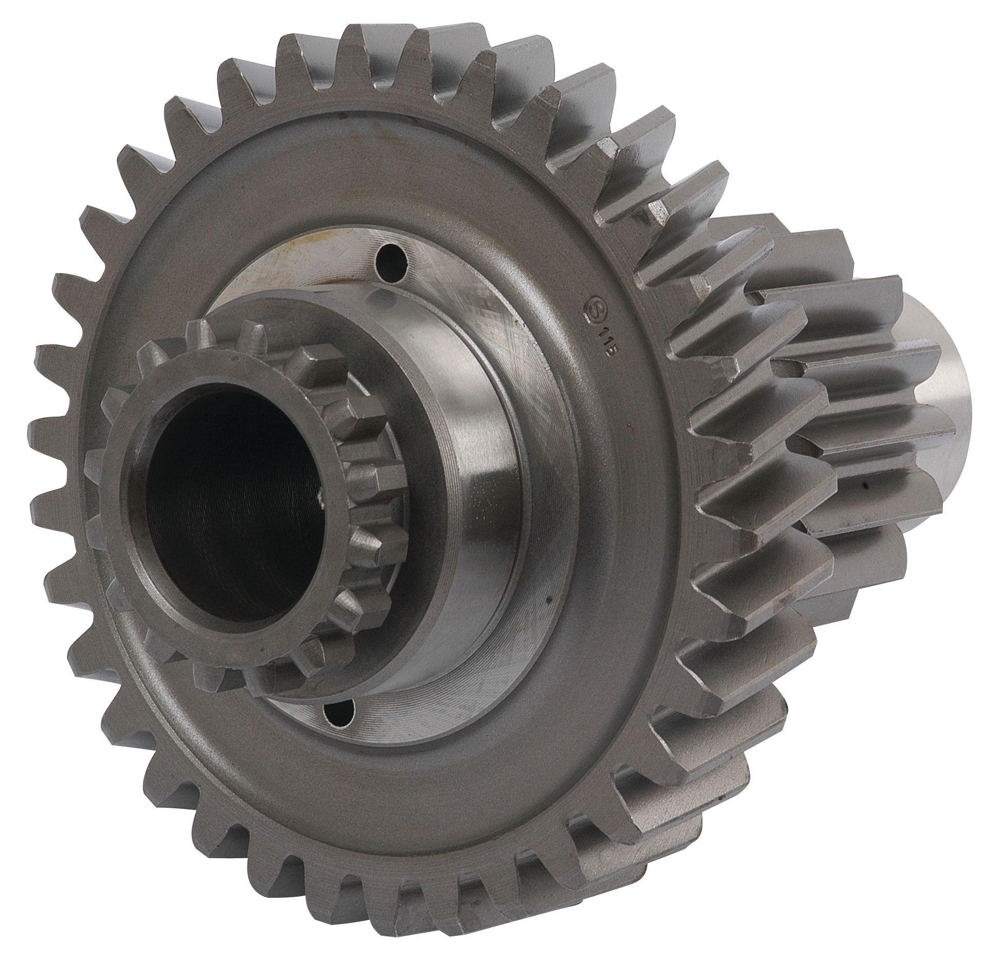 FORD NEW HOLLAND GEAR-COUNTERSHAFT 66128