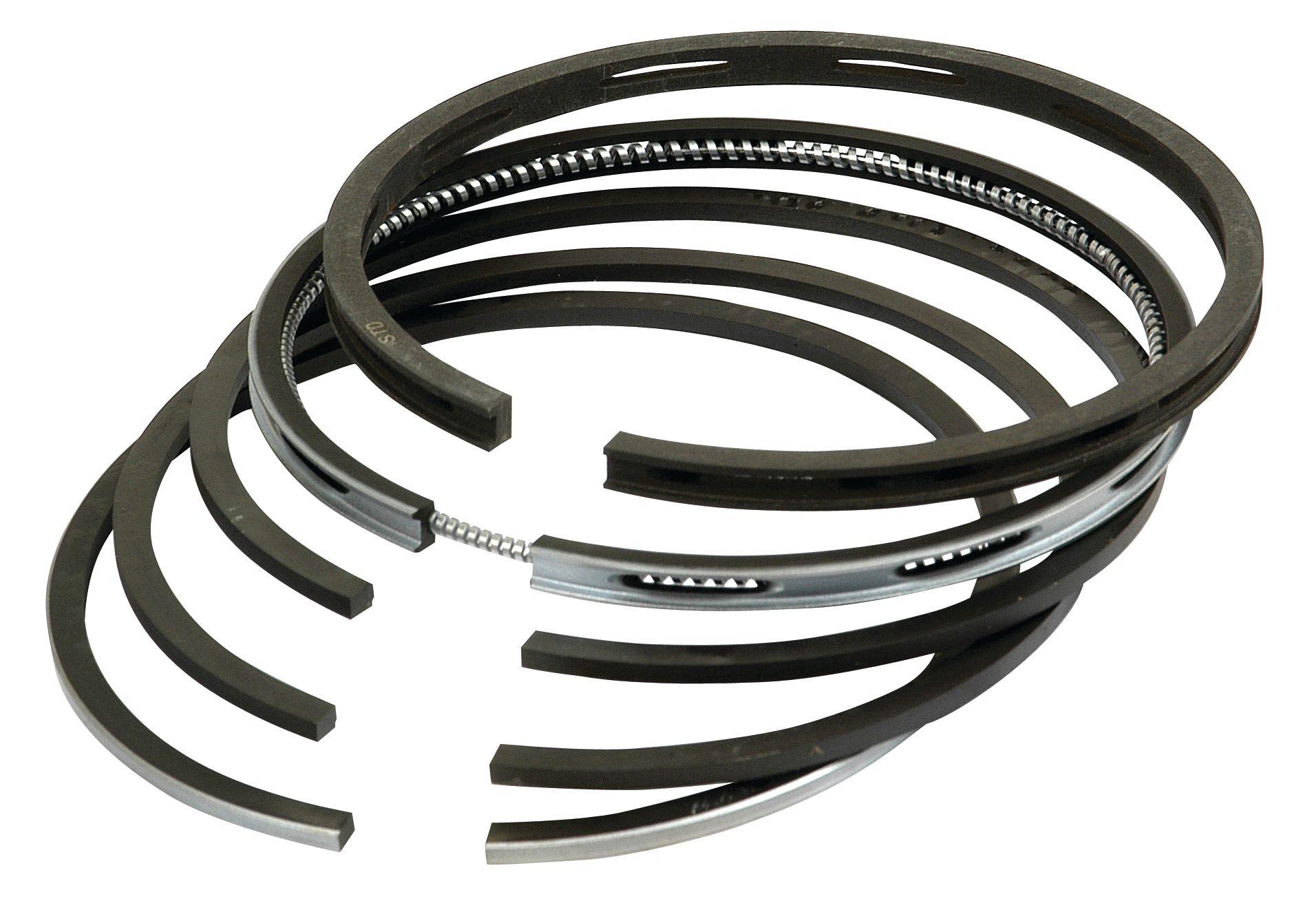 CASE IH RING SET 57635