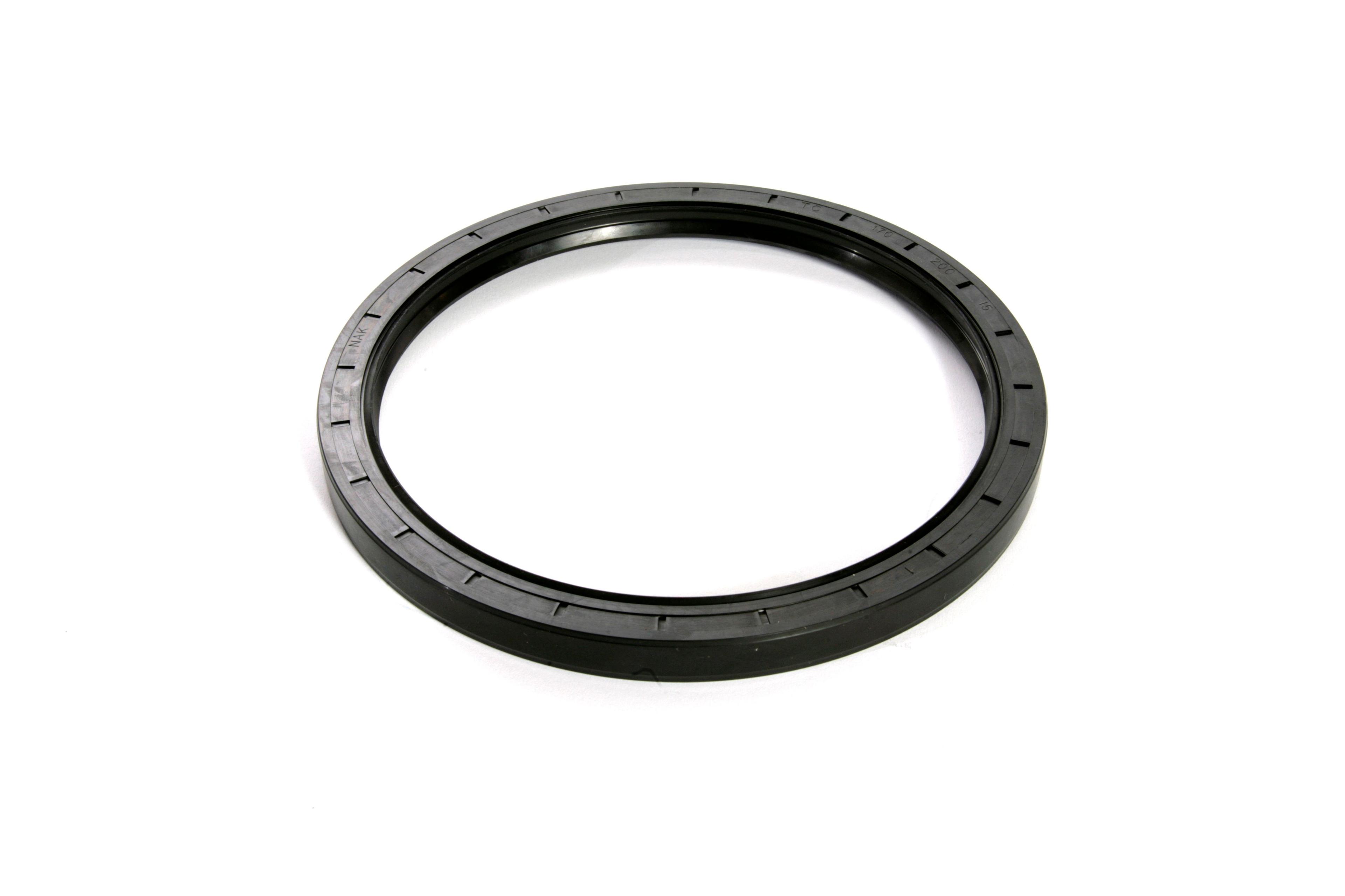 MASSEY FERGUSON TRACTOR RADIAL SEAL RING (AGCO) 395521X1