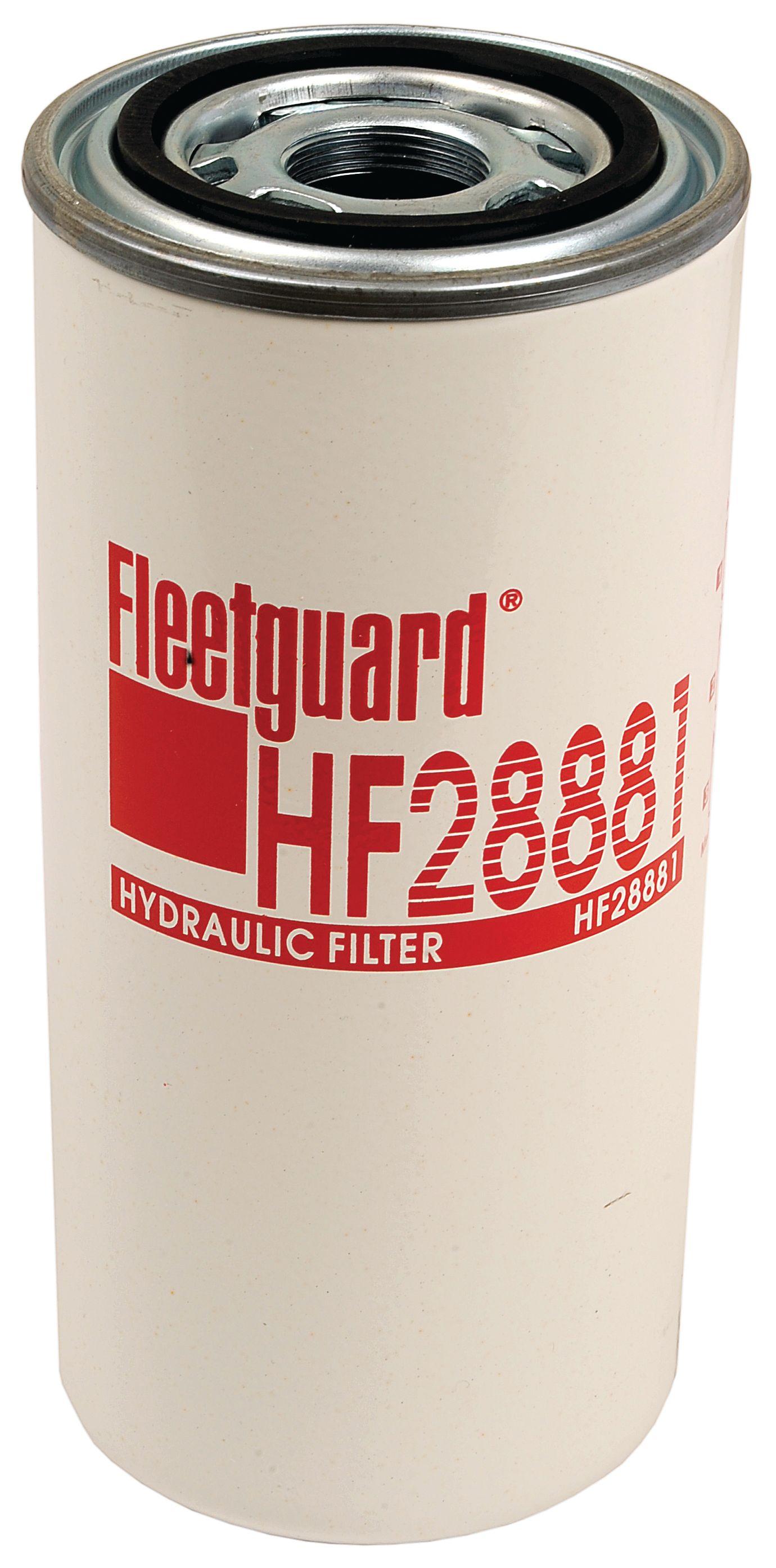 FIAT HYDRAULIC FILTER HF28881 109206