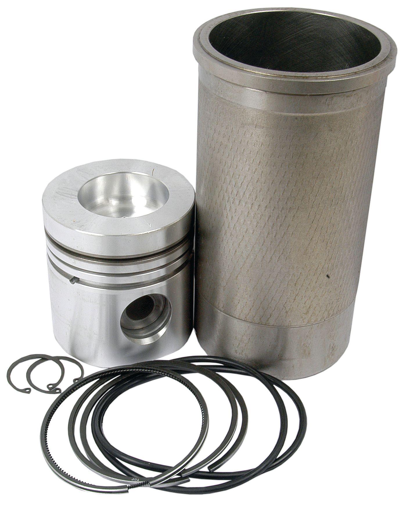 CASE IH PISTON,RING & LINER KIT 57852
