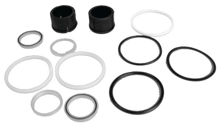 FORD NEW HOLLAND POWER STEERING CYLINDER R/KIT 65809