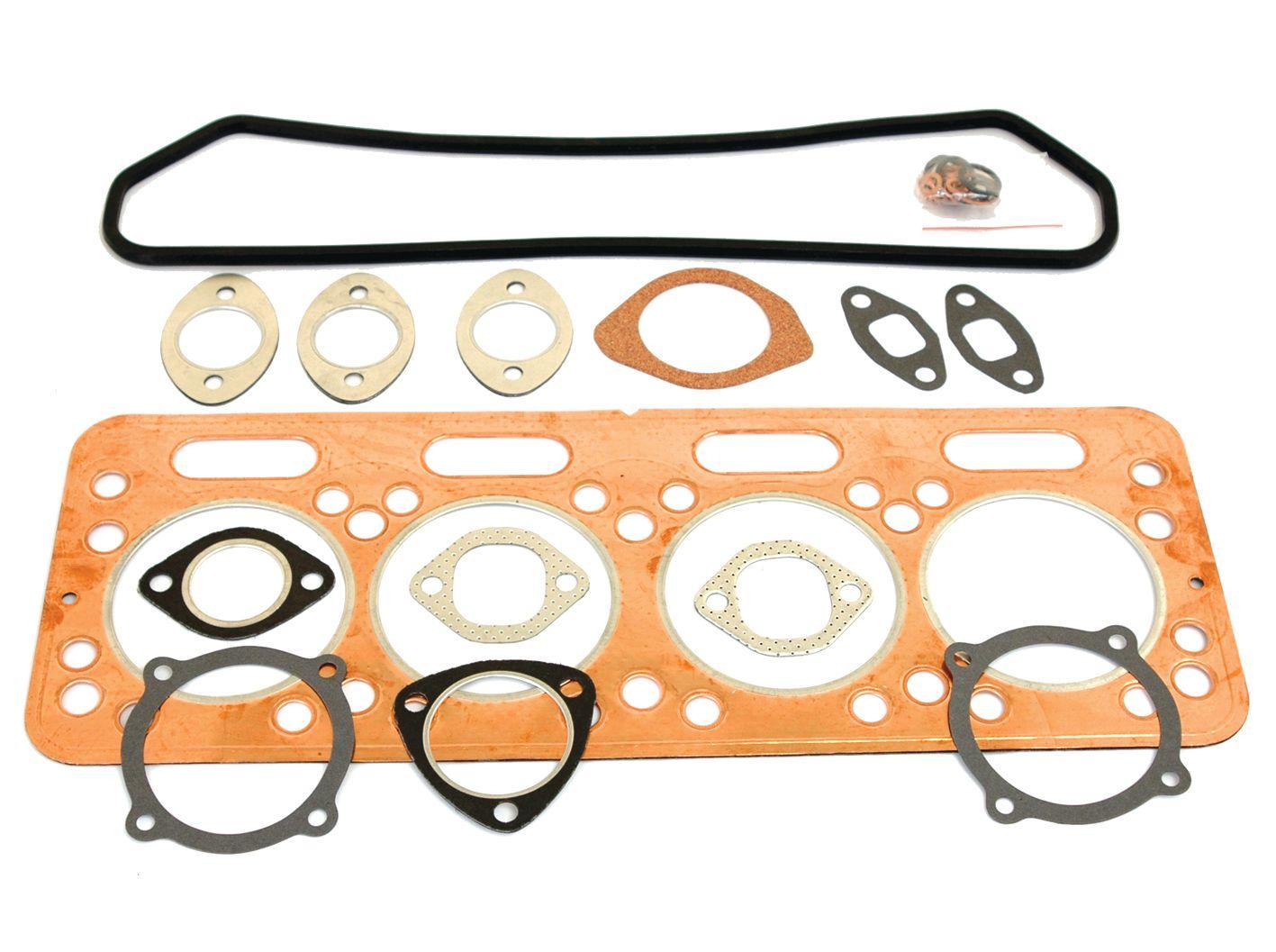 FIAT GASKET SET-HEAD 62088