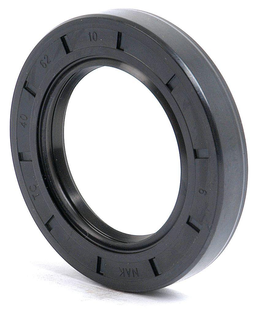 FORD NEW HOLLAND SEAL-40X62X10MM D/LIP 50320