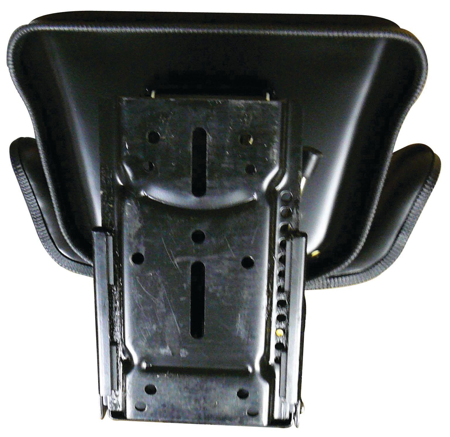 INT. HARVESTER SEAT,SUSPENSION,FLAT BACKREST 61344