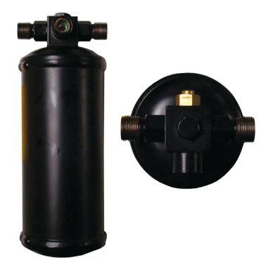 DEUTZ-FAHR RECIEVER DRYER-3"X8.25" A/C 106763