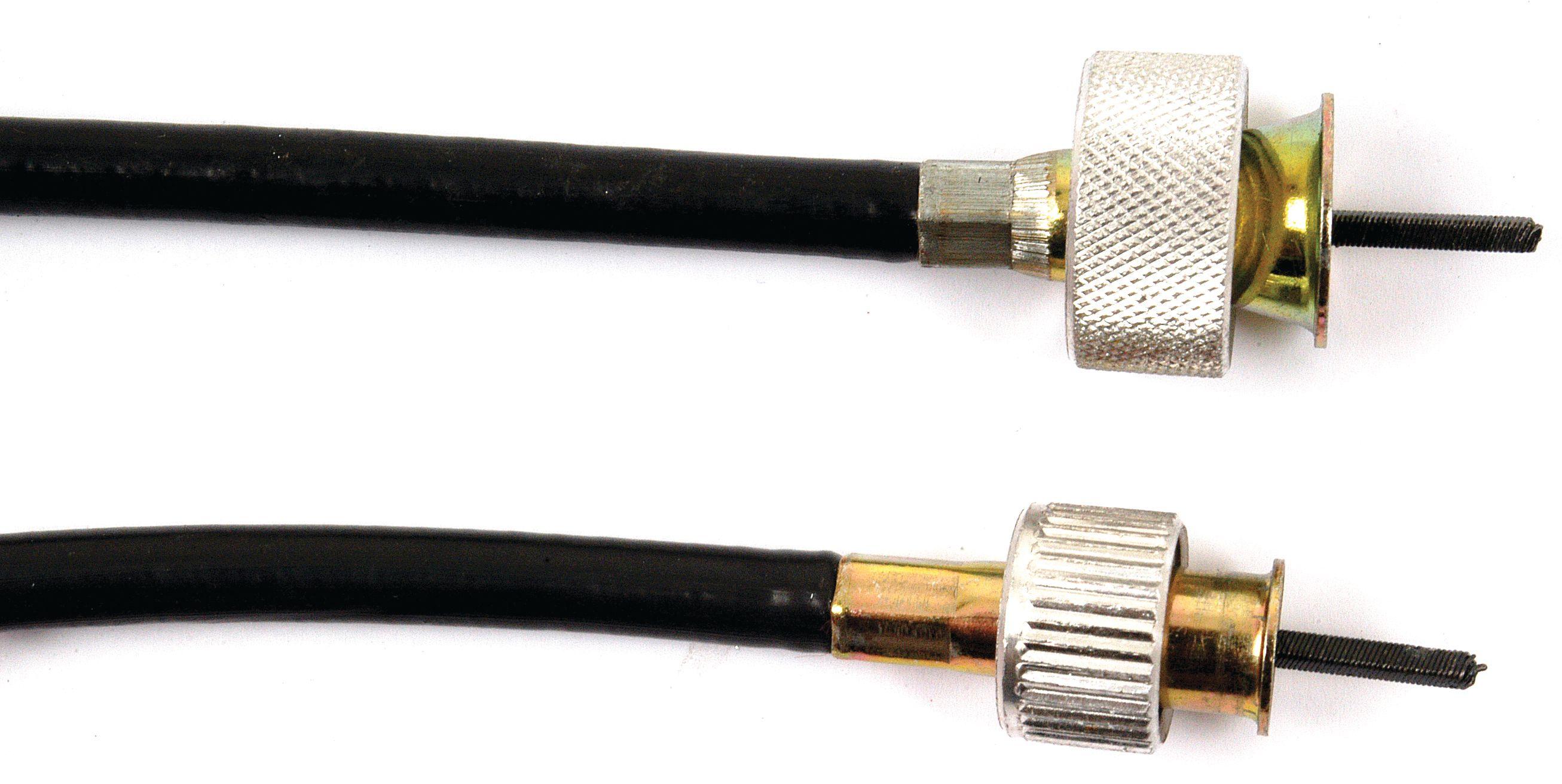FORD NEW HOLLAND CABLE-TACHO DRIVE (1510MM) 75965
