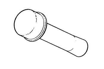 MASSEY FERGUSON TRACTOR PREFILTER (AGCO) 1679693M91
