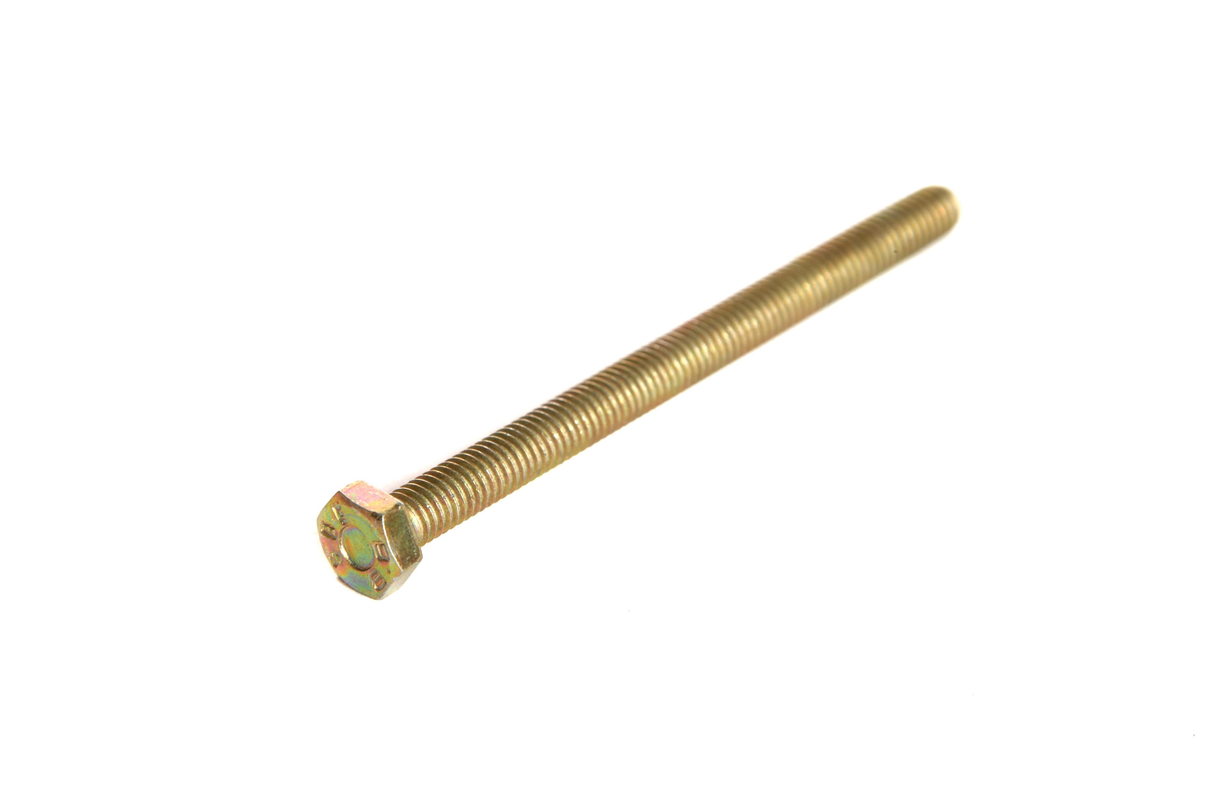 MASSEY FERGUSON TRACTOR HEX CAP SCREW (AGCO) 3015036X1