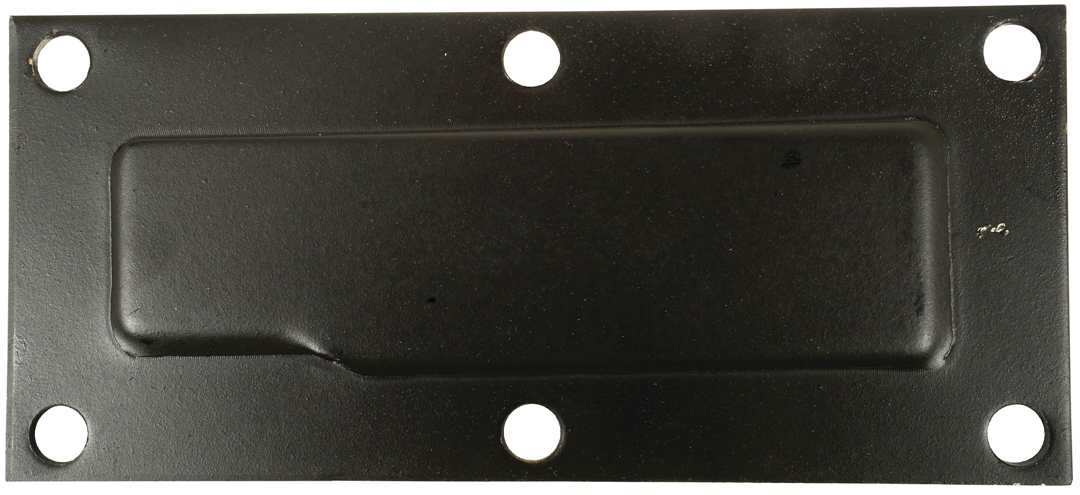 LANDINI PLATE-CYLINDER HEAD 44102