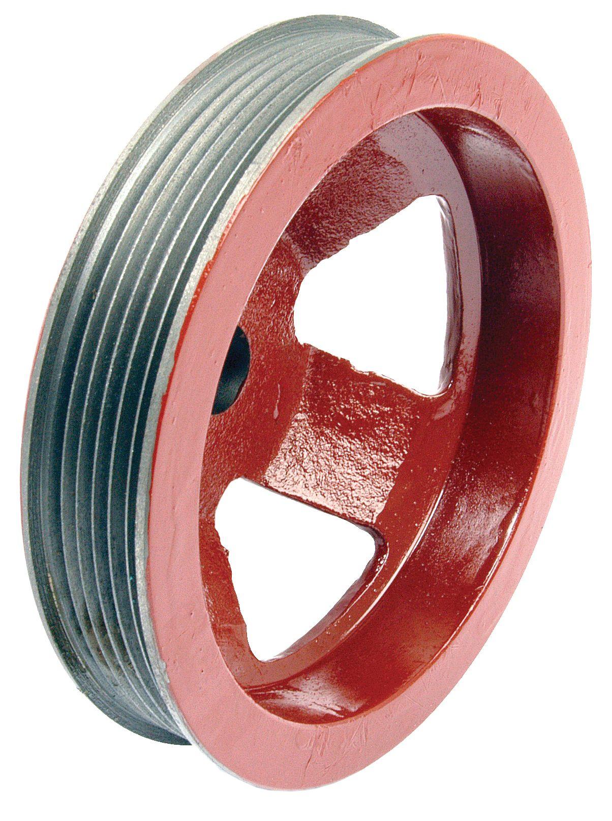 FORD NEW HOLLAND PULLEY-WATER PUMP 66488