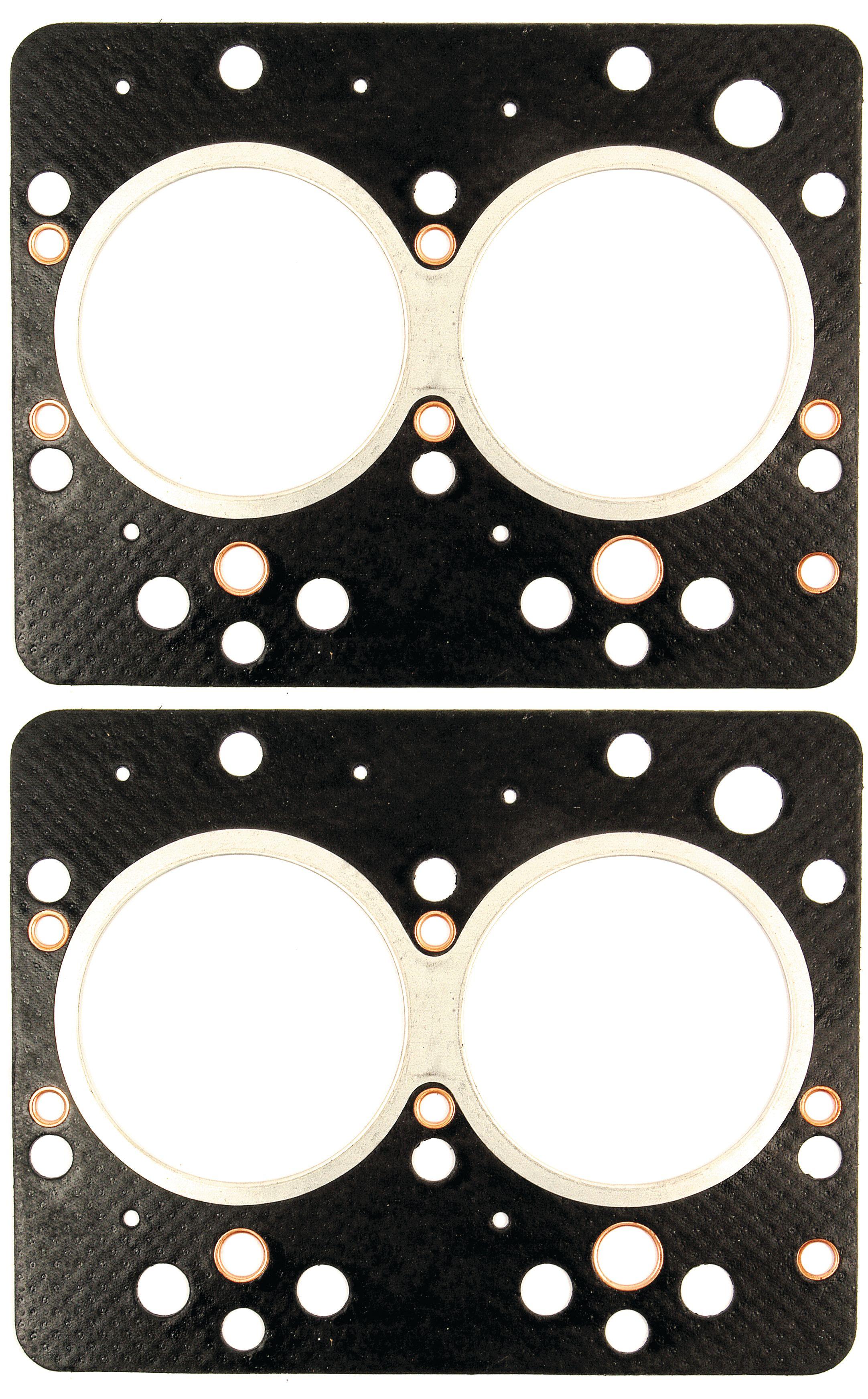 UNIVERSAL TRACTORS GASKET-HEAD 59190