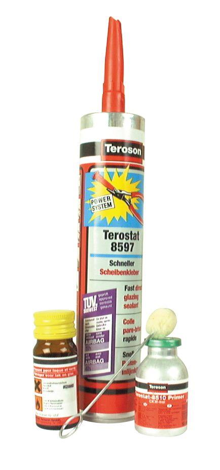 FIAT TEROSON-DIRECT GLAZING R/KIT 13244