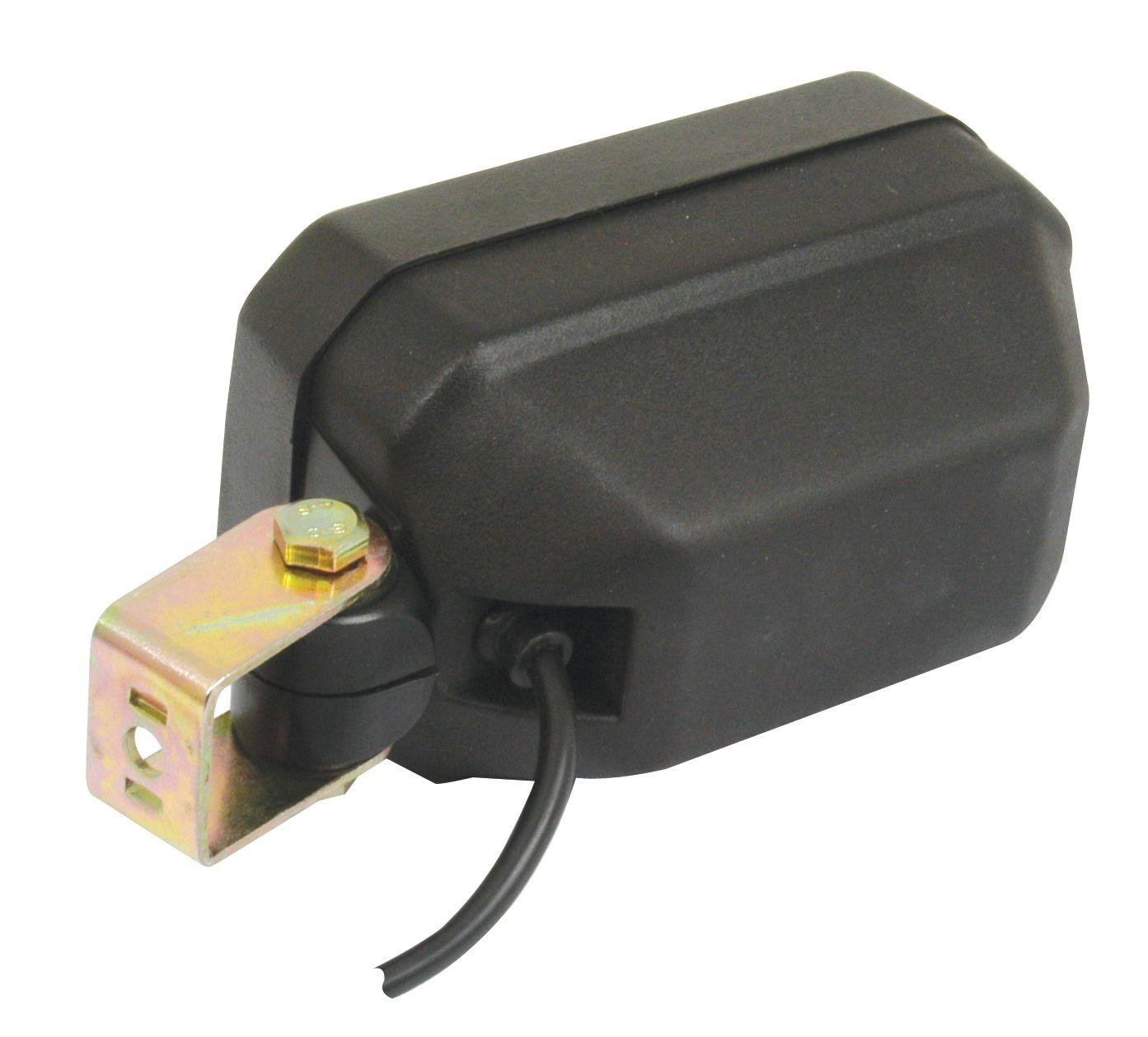 FIAT WORK LAMP-RECTANGULAR 66354