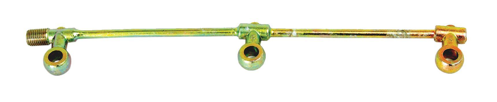 MASSEY FERGUSON PIPE-LEAK OFF INJECTOR 41513